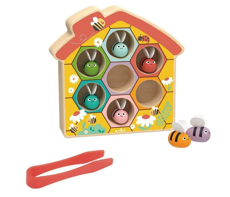 2Kids Toys Hra Včelí úl