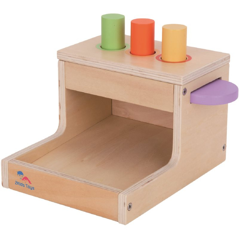 2Kids Toys Padající kolíky