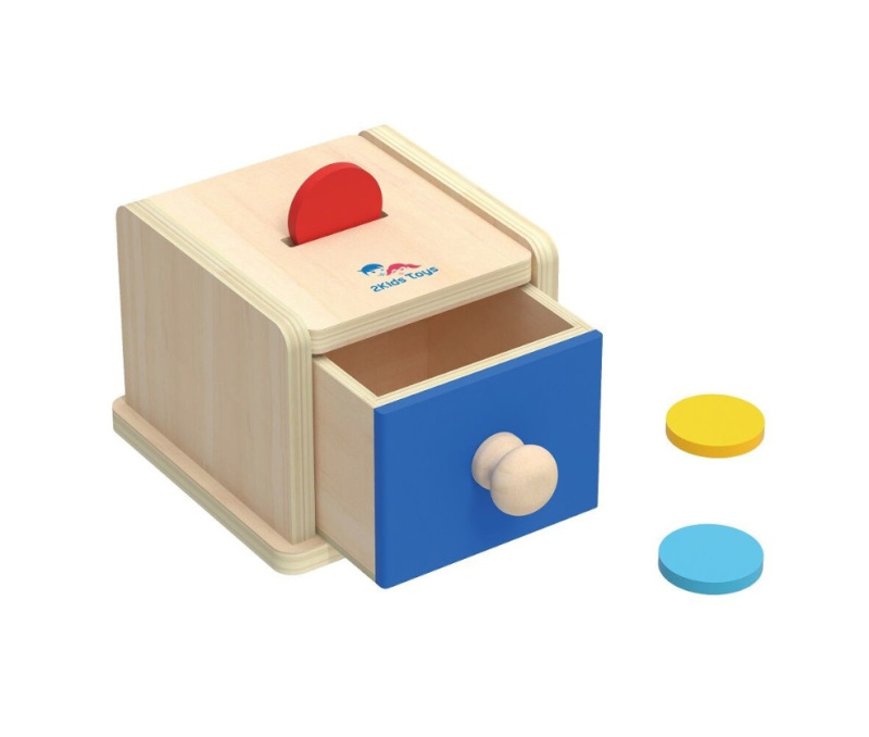 2Kids Toys Kojenecká kasička