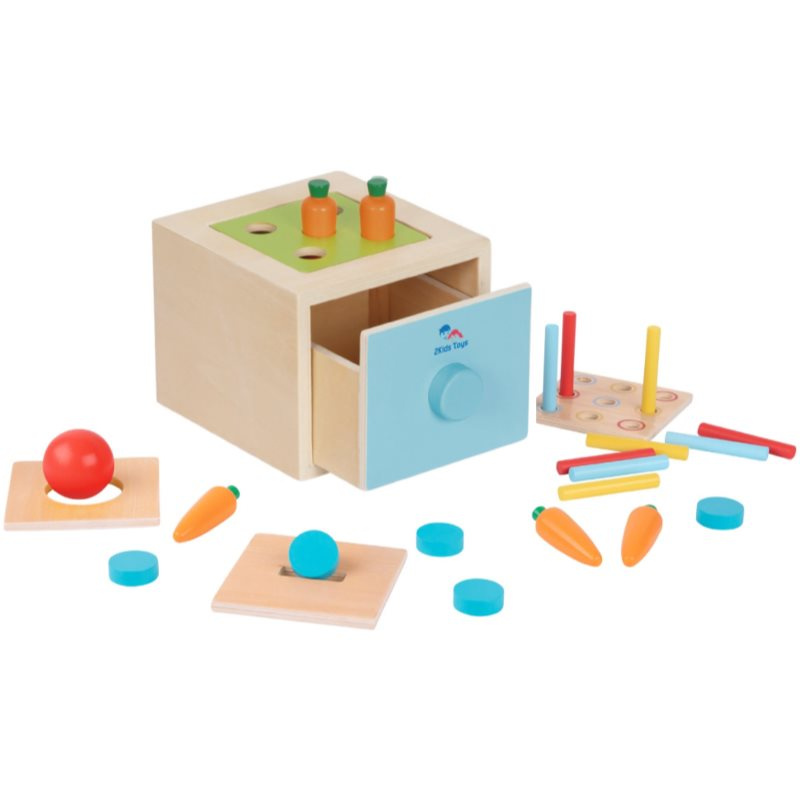2Kids Toys Multifunkční vhazování