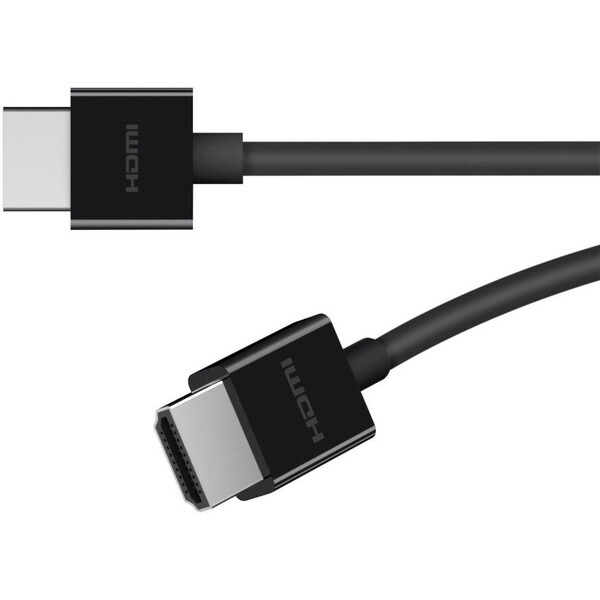 Belkin AV10168bt2M-BLK Černá