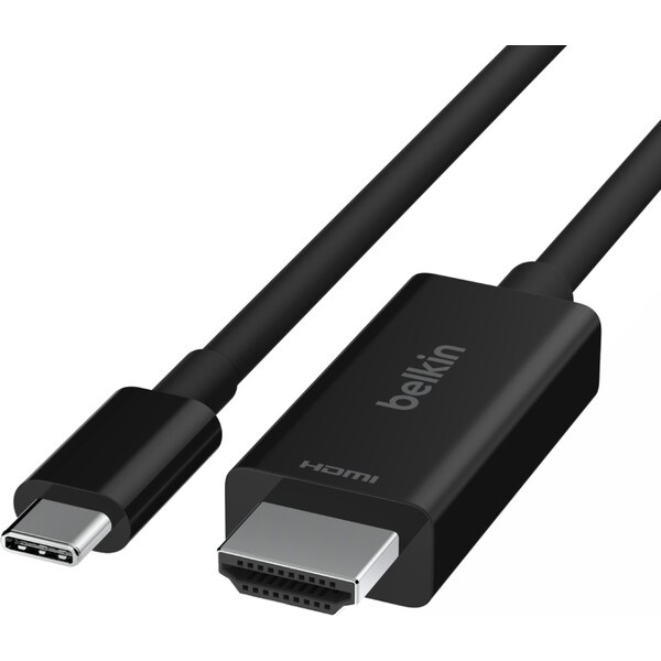 Belkin AVC012bt2MBK Černá