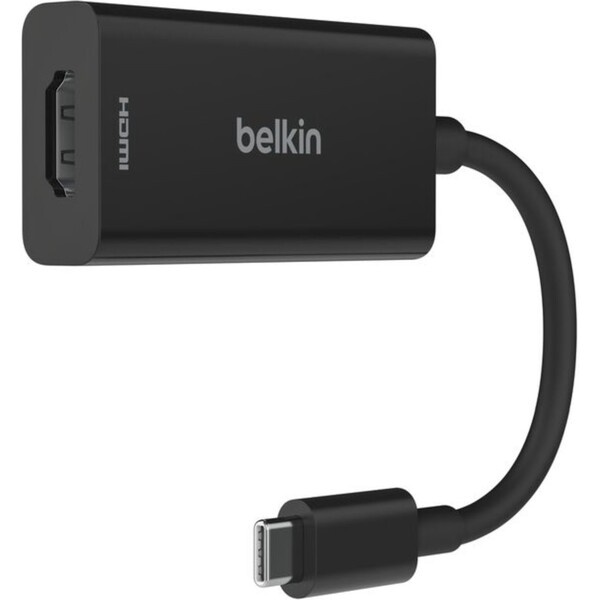 Belkin AVC013btBK Černá