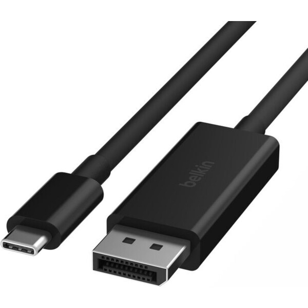 Belkin AVC014bt2MBK Černá