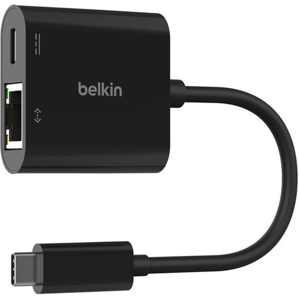 Belkin INC019BTBK Černá