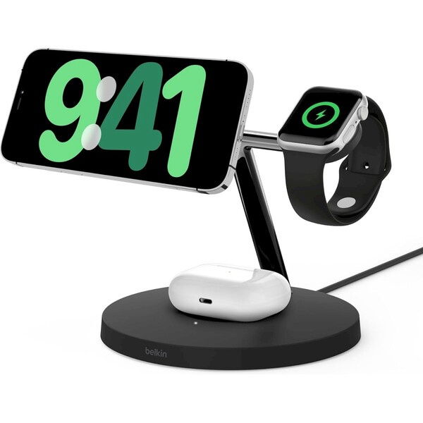 Belkin WIZ009VFBK-V2