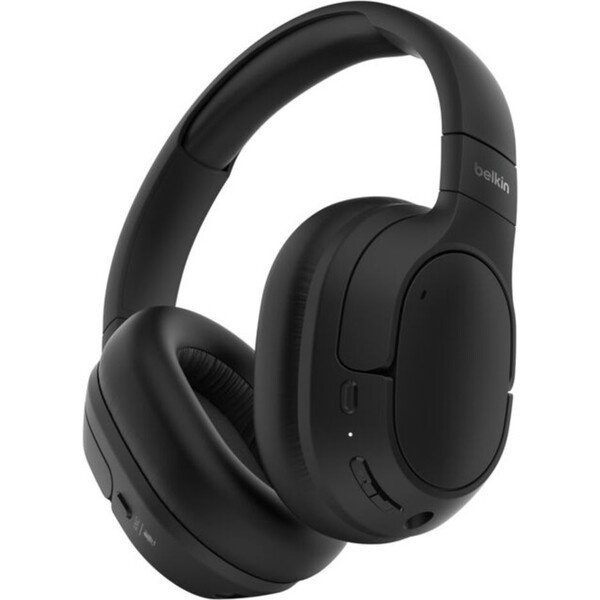 Belkin SOUNDFORM™ Isolate Černá