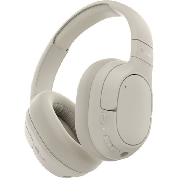 Belkin SOUNDFORM™ Isolate Béžová