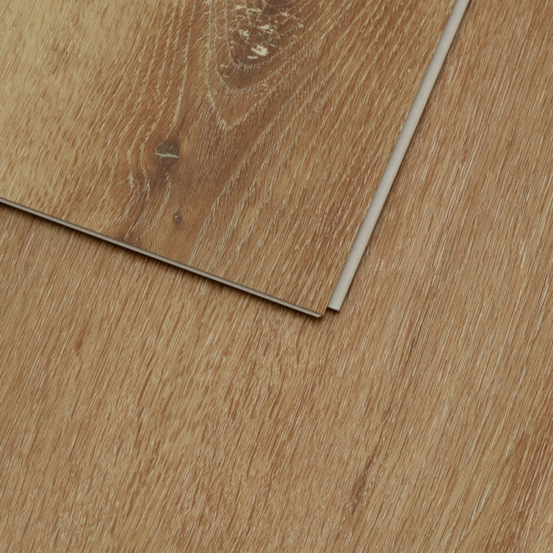 Upfloor zámkový vinyl SPC s podložkou 0033 Dub bělený 2,2082 m²