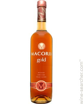 Macorix Gold 37,5 % 1,75 l