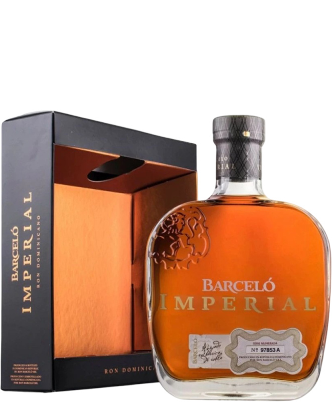 Barceló Barcelo Imperial  38 % 1,75 l