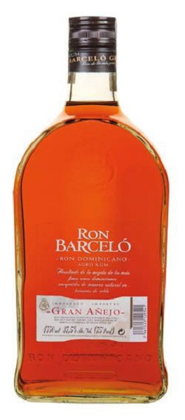 Barceló Barcelo Grand Anejo 37 % 1,75 l