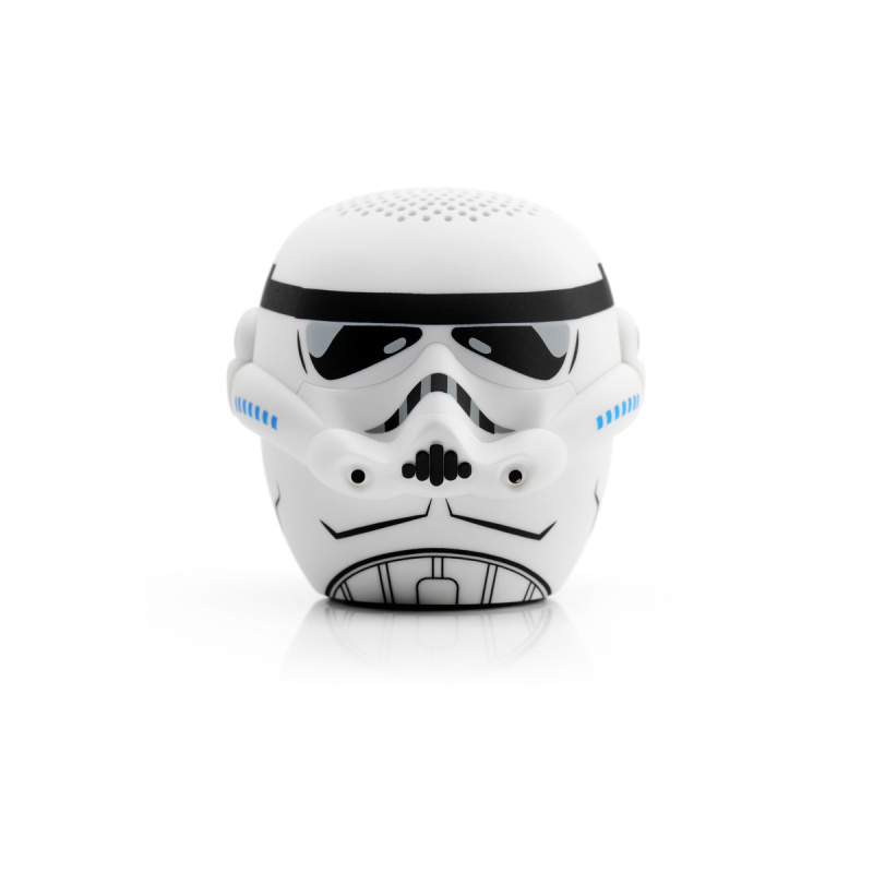 Bezdrátový reproduktor Star Wars Storm Trooper Bitty Boomers Bluetooth Speaker