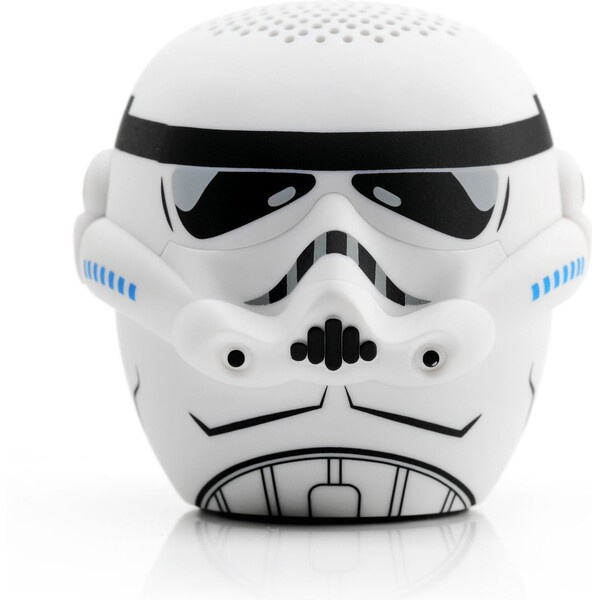 Bezdrátový reproduktor Star Wars Storm Trooper Bitty Boomers Bluetooth Speaker