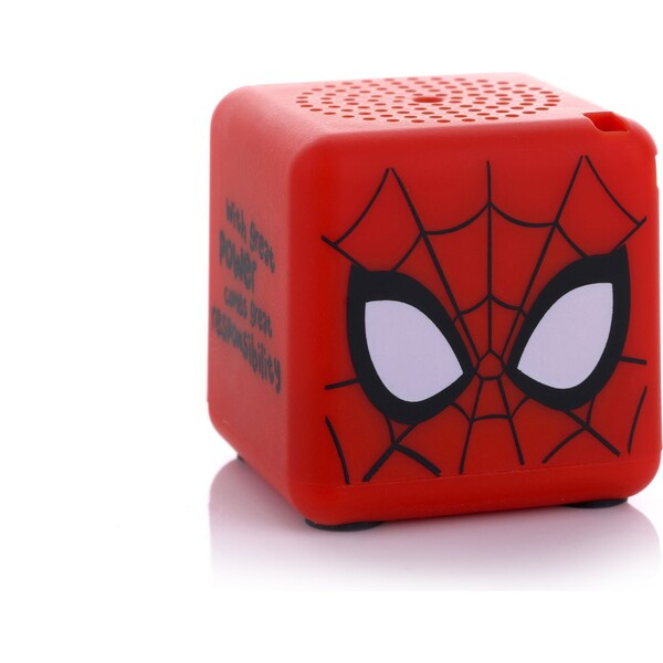 Bitty Boomers Bitty Box Marvel Spiderman
