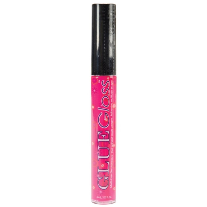 Lepidlo v tyčince Glue Gloss, 4 ml