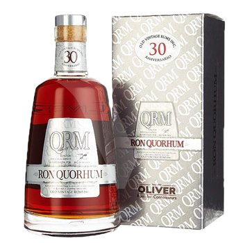 Quorhum 30 Aniversiaro  40 % 0,7 l