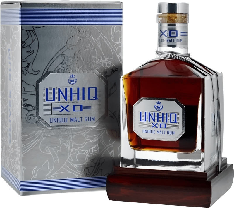 Unhiq XO 42 % 0,5 l