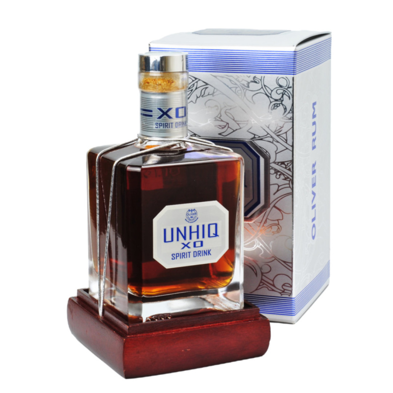 Unhiq XO 42 % 0,5 l