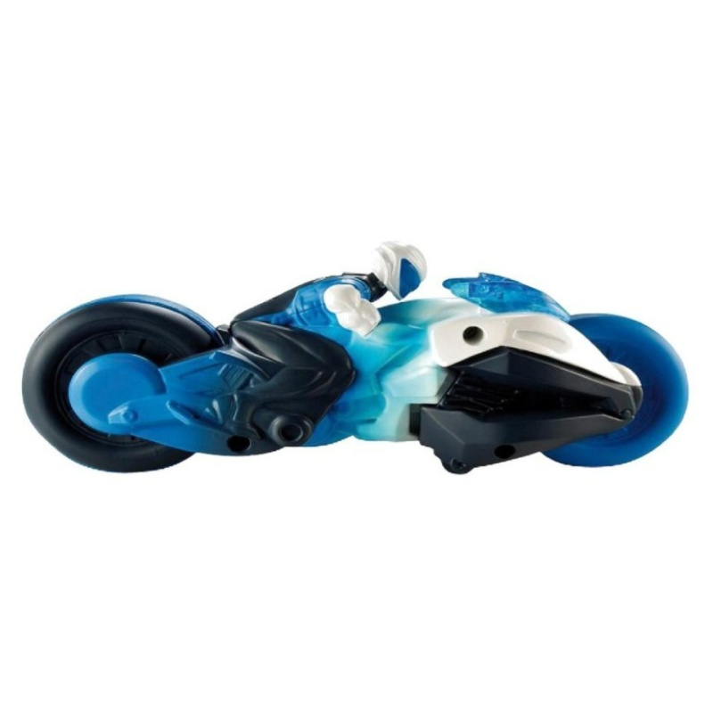 Max steel turbo motorka