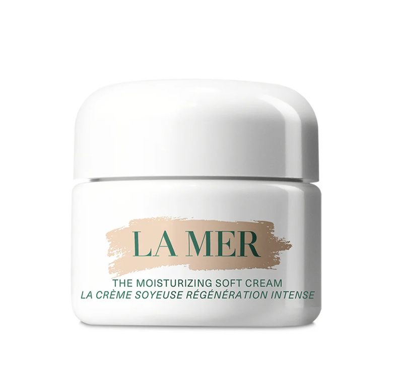 La Mer Lehký hydratační krém pro omlazení pleti (Moisturizing Soft Cream) 30 ml