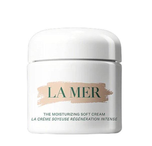 La Mer Lehký hydratační krém pro omlazení pleti (Moisturizing Soft Cream) 100 ml