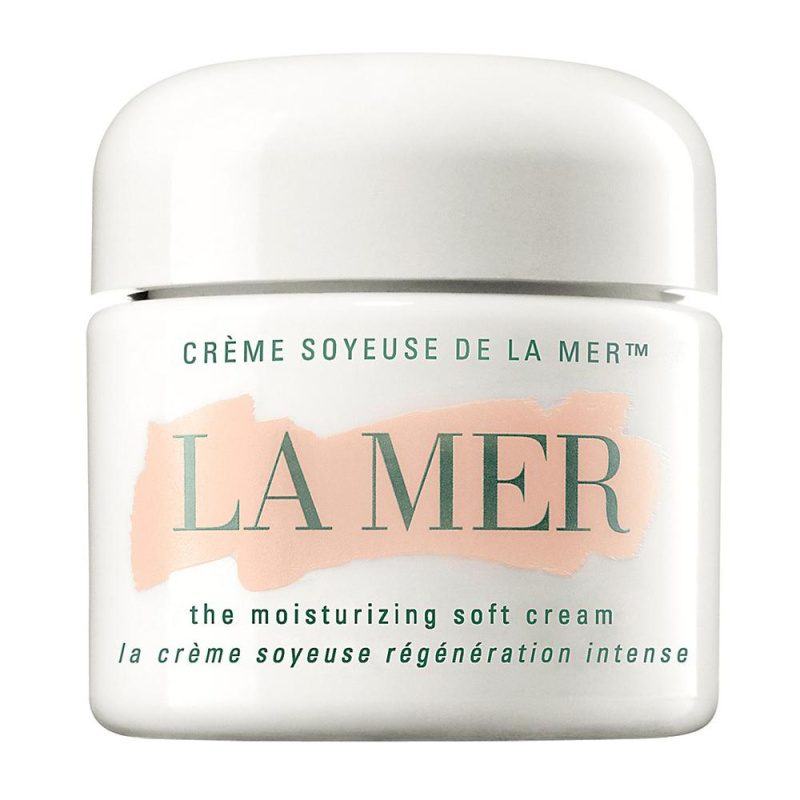 La Mer Lehký hydratační krém pro omlazení pleti (Moisturizing Soft Cream) 250 ml