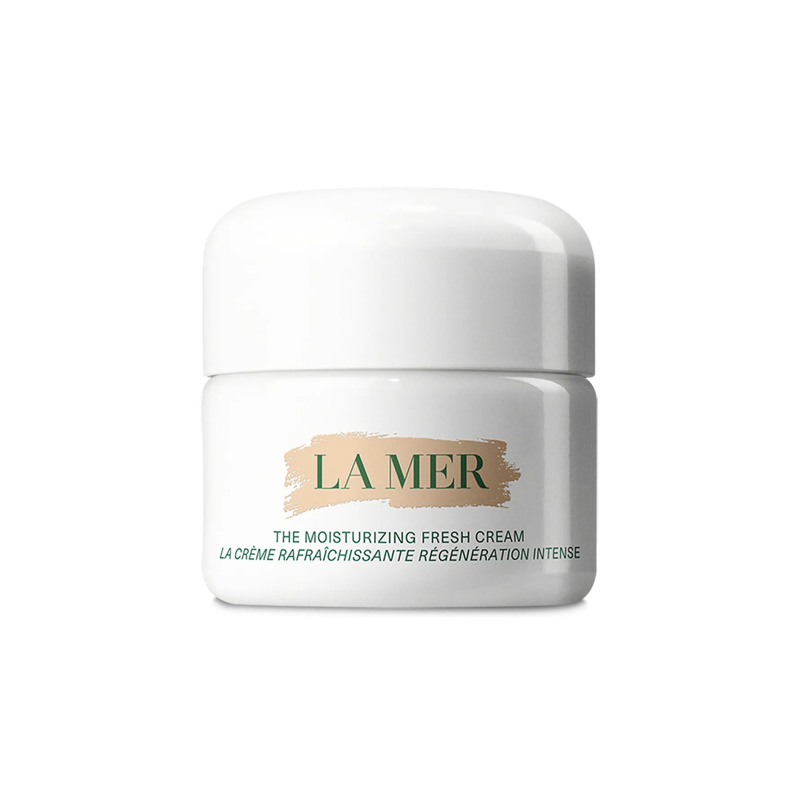 La Mer Hydratační pleťový krém (Moisturizing Fresh Cream) 15 ml