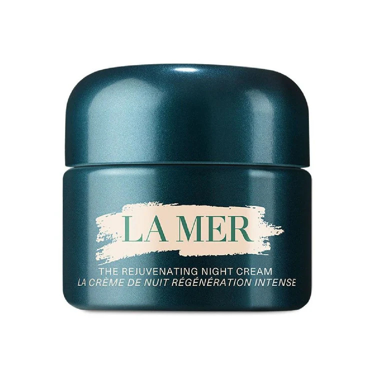 La Mer Obnovující noční krém proti známkám stárnutí The Rejuvenating (Night Cream) 30 ml