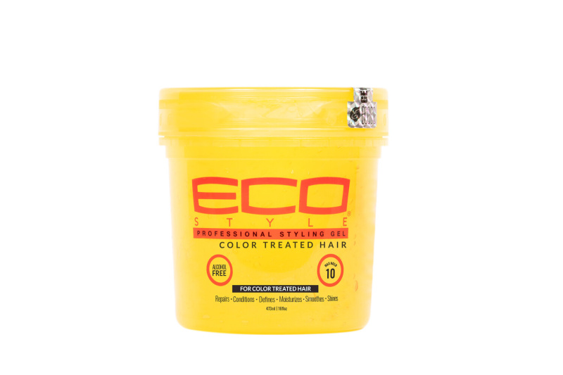 Eco Style Color Treated Gel