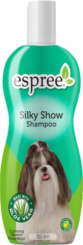 Espree Silky Show šampon pro psy (jojoba) 355 ml