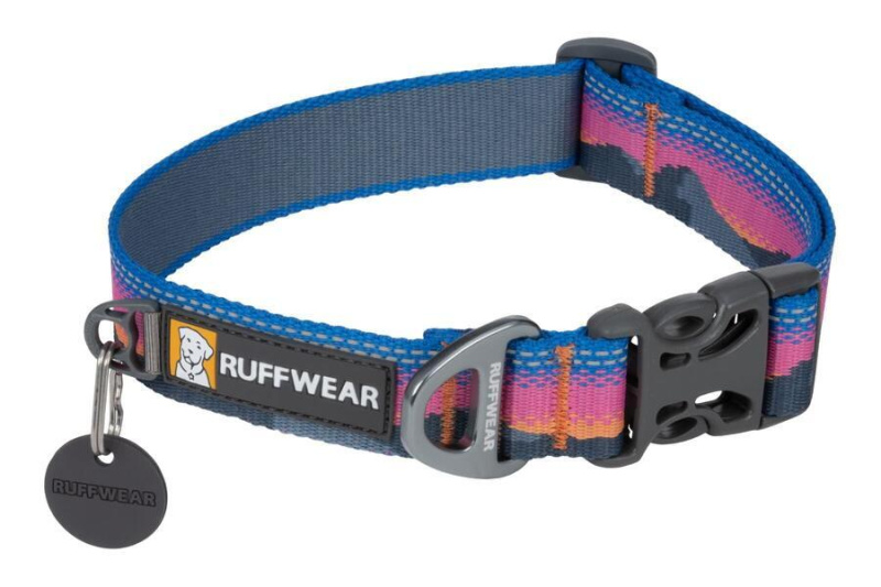 Ruffwear Crag™ Obojek pro psy Alpine Dusk 51-66 cm