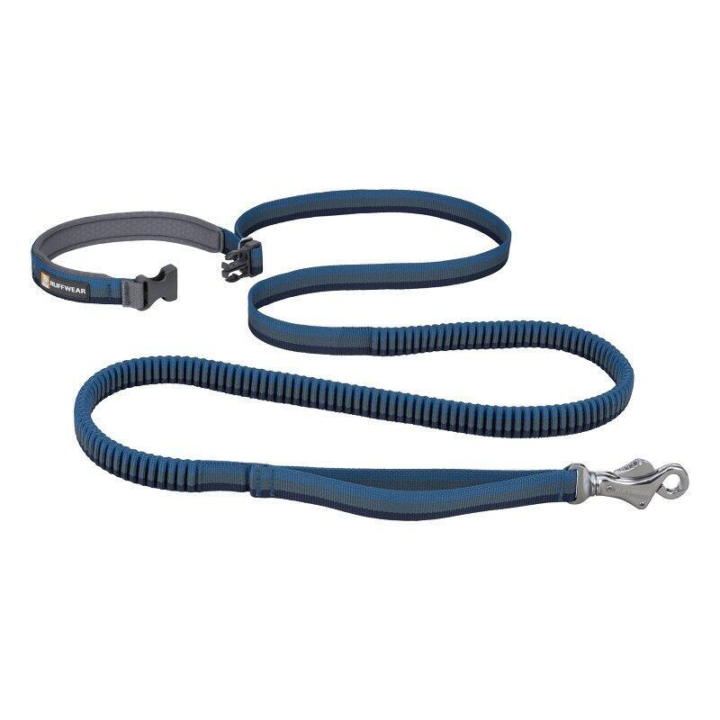 Ruffwear Roamer™ Vodítko pro psy Orion Blue M