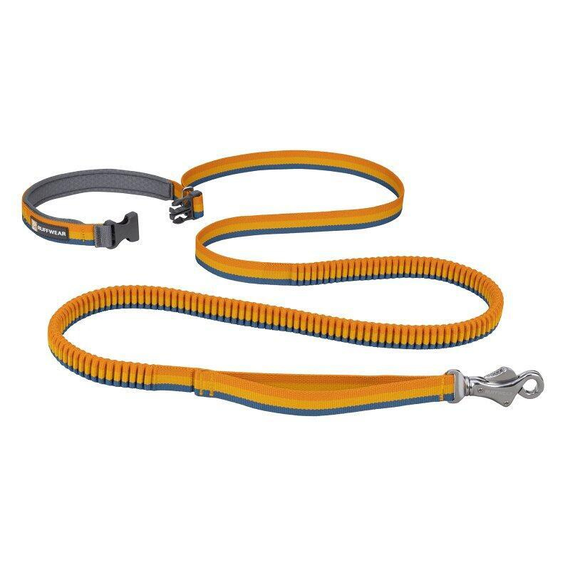 Ruffwear Roamer™ Vodítko pro psy Yellow Snow L