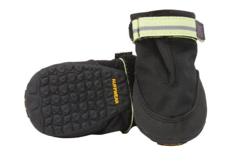 RUFFWEAR Summit Trex™ Outdoorová obuv pro psy Obsidian Black XXS