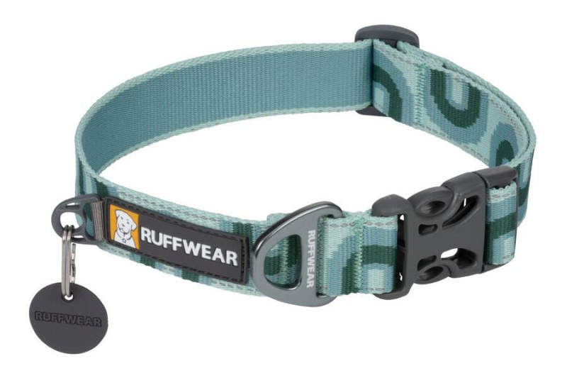 Ruffwear Crag™ Obojek pro psy Grassy Oxbow 36-51 cm