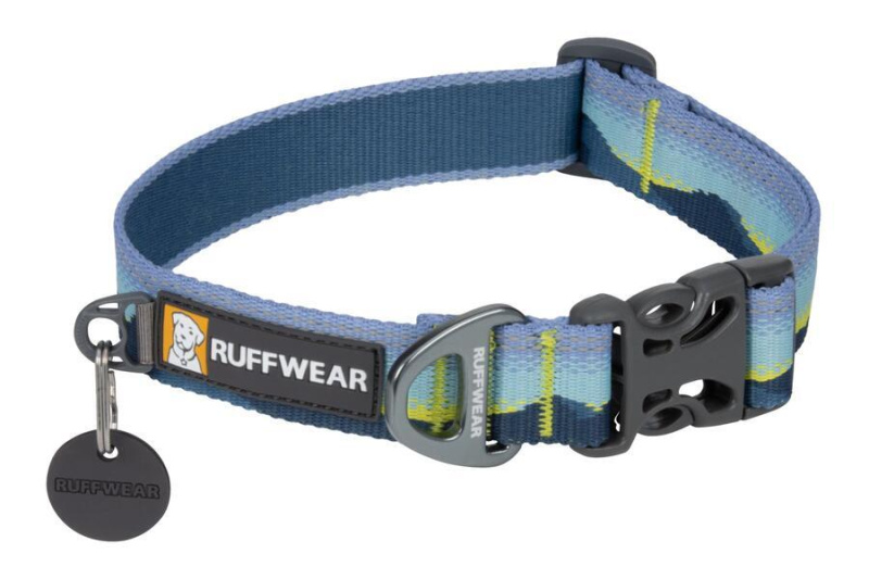 Ruffwear Crag™ Obojek pro psy Alpine Dawn 51-66 cm