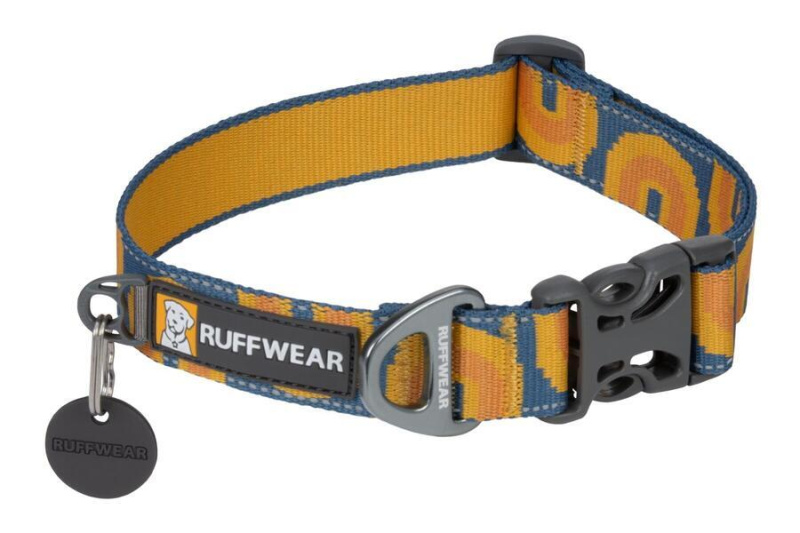 Ruffwear Crag™ Obojek pro psy Canyon Oxbow 51-66 cm