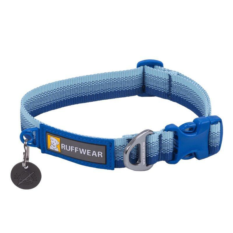 RUFFWEAR Front Range™ Obojek pro psy Coastal Fade 51-66 cm