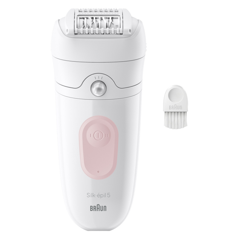 BRAUN Silk·épil 5 5000 dámský epilátor
