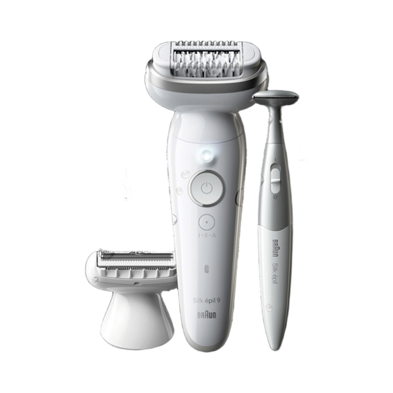 BRAUN Silk·épil 9 9-041 dámský epilátor