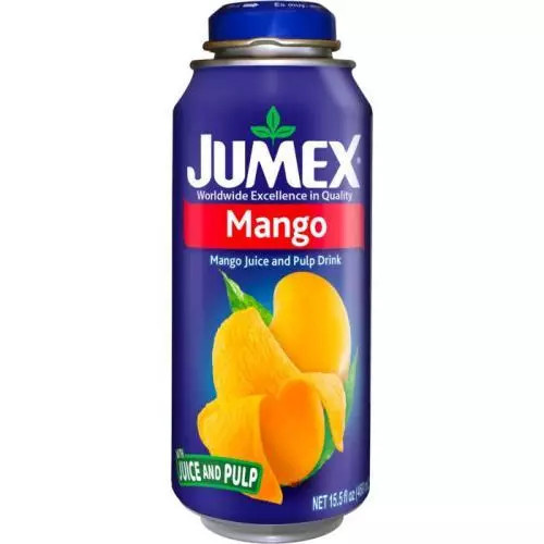 Jumex mango 460ML
