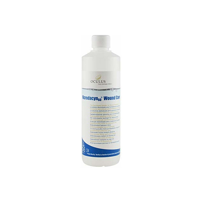 MICRODACYN Wound care 500 ml