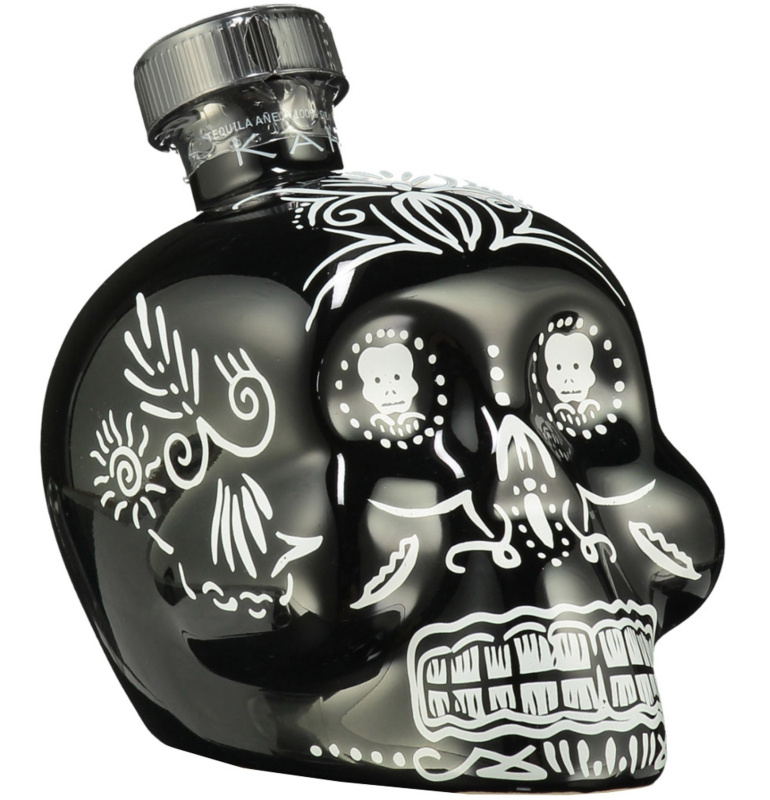 KAH Tequila Añejo 40% 0,7l