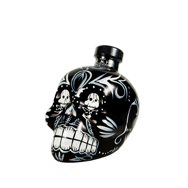 KAH Tequila Añejo 40% 0,7l