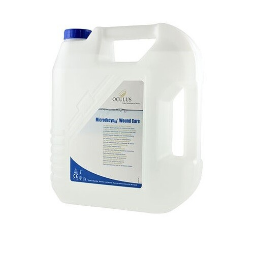 Microdacyn Wound Care 5L