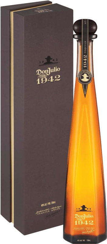 Don Julio 1942 38% 0,7 l