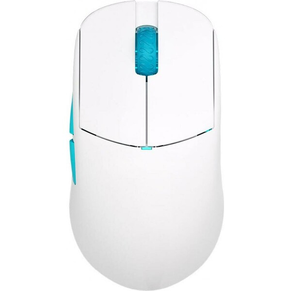 Lamzu Atlantis OG V2 Pro 751501425402 Bílá