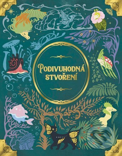 Podivuhodná stvoření