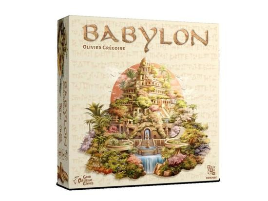 Babylon REXhry